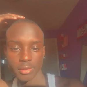 Meet your Posher, Glen